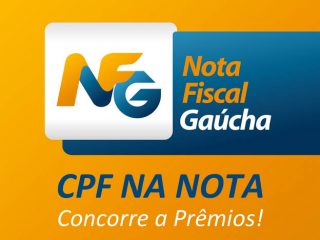 Município de Ernestina faz entrega de prêmios aos contribuintes participantes cadastrados na Nota Fiscal Gaúcha