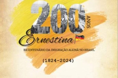 Exposição Bicentenário da Imigração Alemã no Brasil (1824-2024)